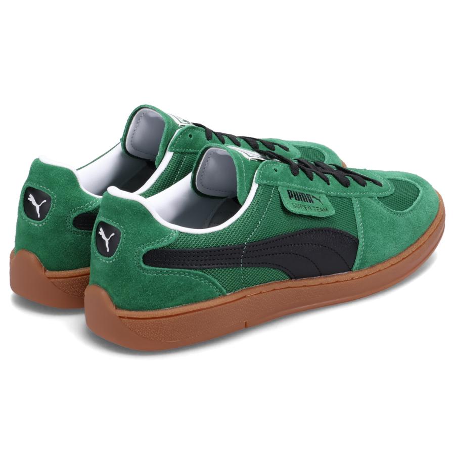PUMA プーマ スニーカー スーパーチーム OG メンズ SUPER TEAM