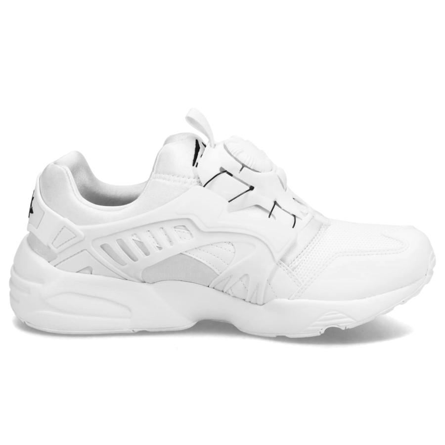 PUMA（プーマ） スニーカー ディスクブレイズ OG メンズ DISC BLAZE OG