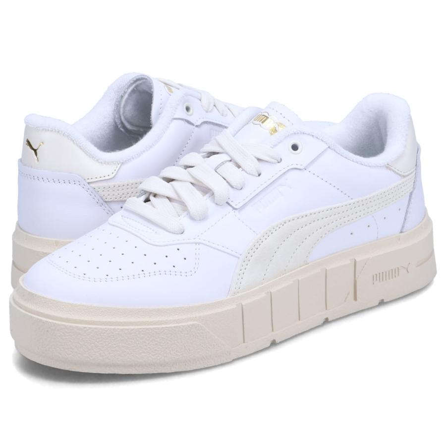 PUMA プーマ スニーカー カリ コート ジェックス セッツ PUMA プーマ スニーカー カリ コート ジェックス セッツ