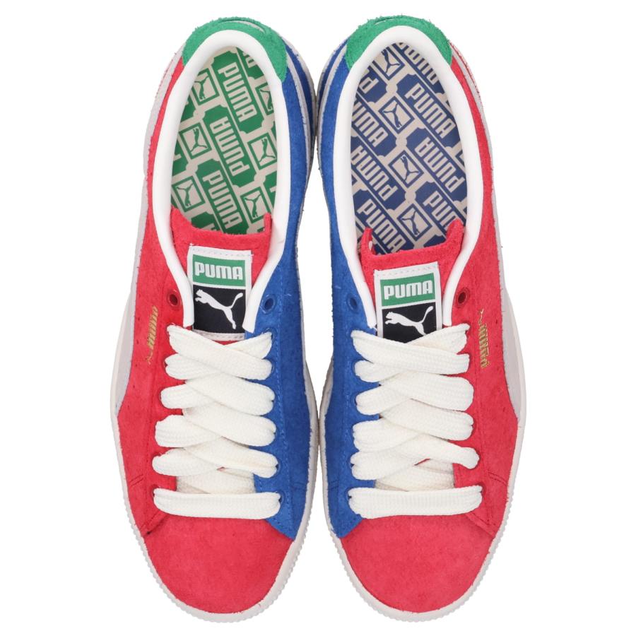 PUMA（プーマ） スウェード ヴィンテージ オリジンズ スニーカー 