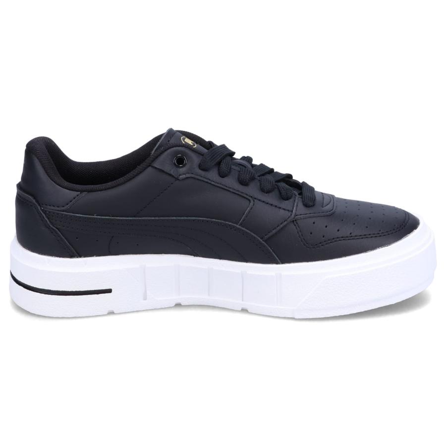PUMA ウィメンズ ローファー 合成皮革　24㎝ PUMA プーマ スニーカー レディース 厚底 ウィメンズ カリ