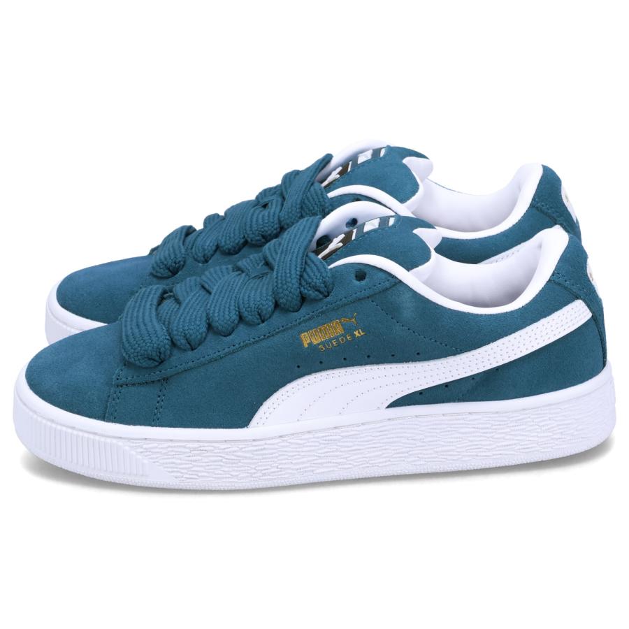 Puma 大津高校ウォーマー　XL 青 Puma 大津高校ウォーマー XL 青 Puma 大津高校ウォーマー XL 青