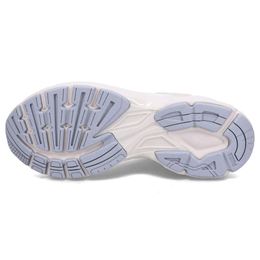 PUMA（プーマ） スニーカー ベロファシス オールウェイズ オン メンズ VELOPHASIS ALWAYS ON オフ ホワイト ...