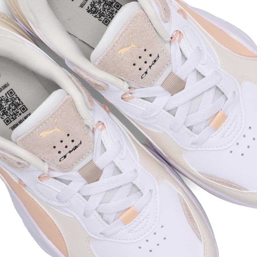 プーマ　puma ホワイトパンツ海外限定韓国 w300_2h8.jpg