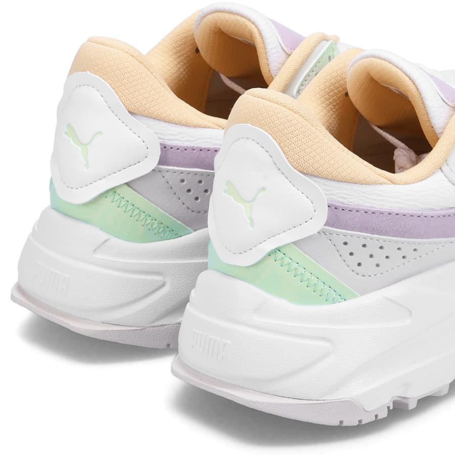 PUMA プーマ スニーカー オーキッド゛ 2 パステル ウィメンズ PUMA プーマ スニーカー オーキッド゛ 2 パステル ウィメンズ