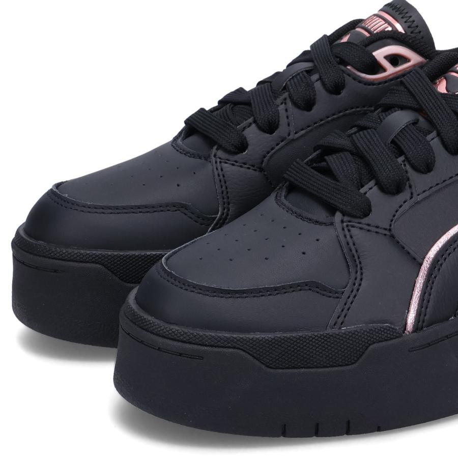 PUMA プーマ スニーカー レディース 厚底 ウィメンズ