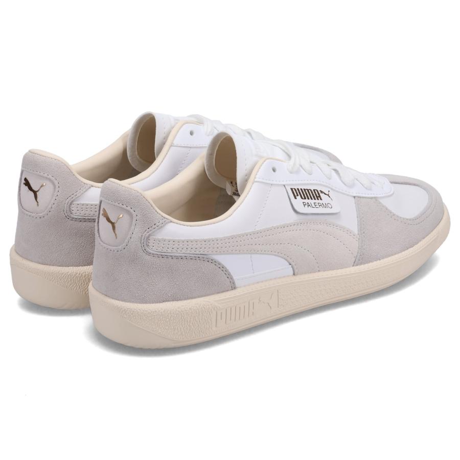 PUMA プーマ スニーカー パレルモ レザー メンズ PALERMO PUMA プーマ スニーカー パレルモ レザー メンズ PALERMO
