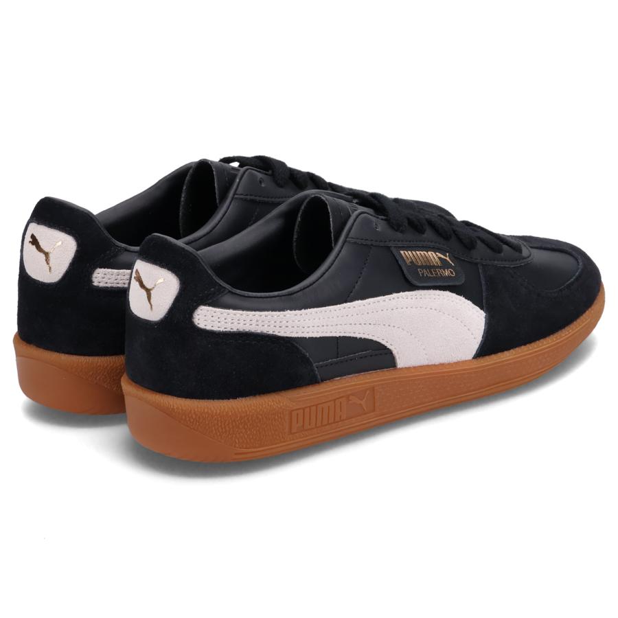 PUMA プーマ スニーカー パレルモ レザー メンズ PALERMO LEATHER 