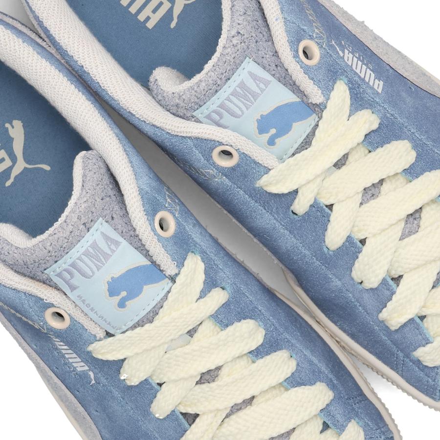 PUMA プーマ スウェード バスケットボール ノスタルジア PUMA プーマ スウェード バスケットボール ノスタルジア