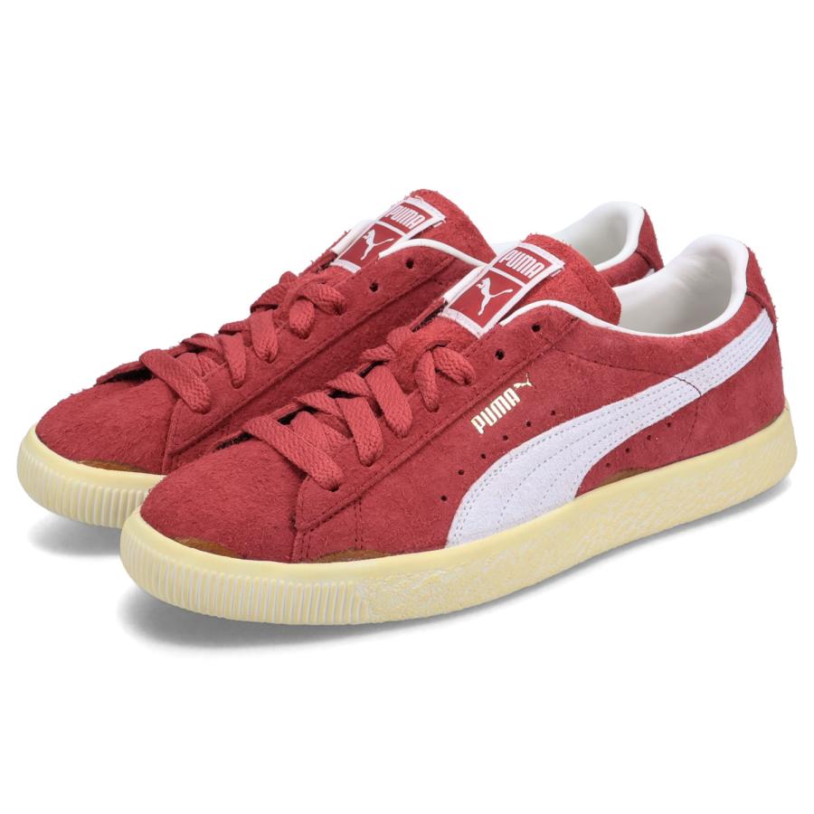 PUMA プーマ スウェード ヴィンテージ ネバーウォーン 3 PUMA プーマ スウェード ヴィンテージ ネバーウォーン 3