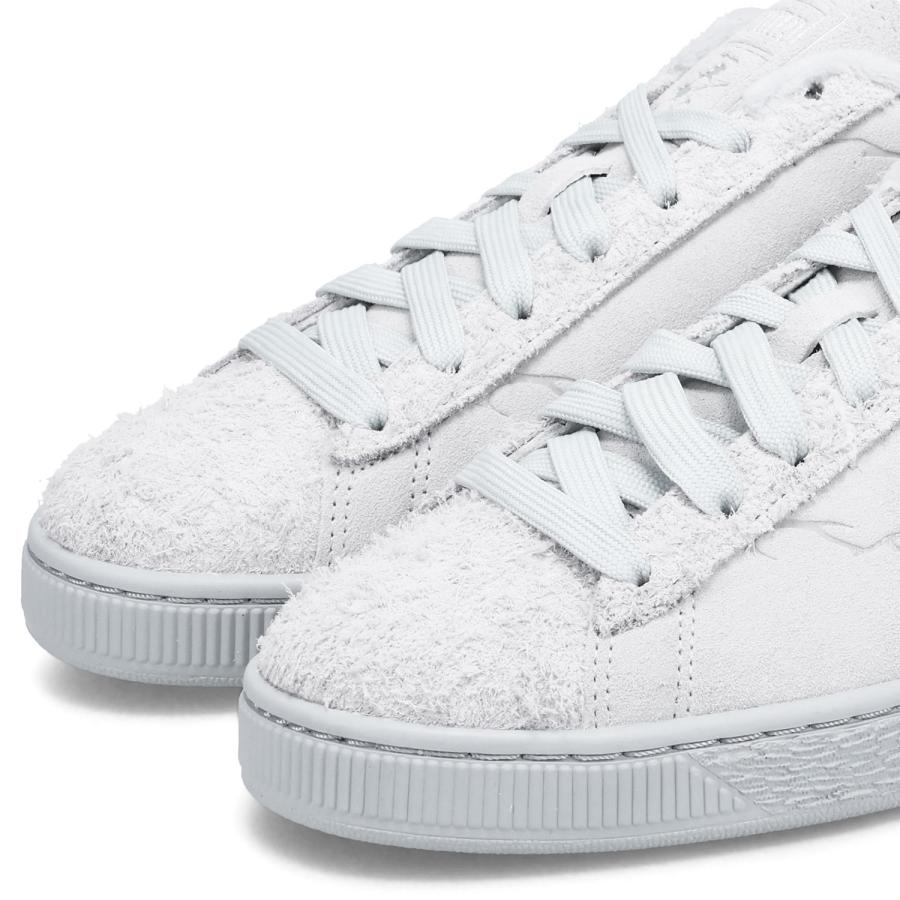 PUMA プーマ スウェード 3 ワンピース ルフィー スニーカー PUMA プーマ スウェード 3 ワンピース ルフィー スニーカー