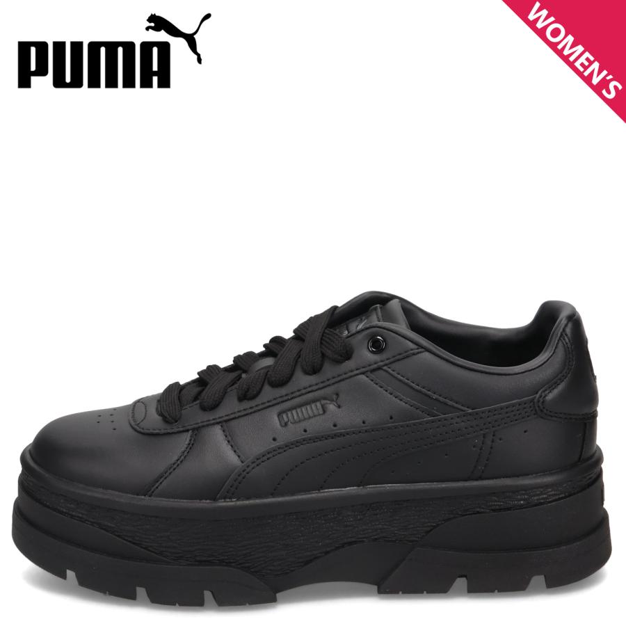 PUMA RIVO WMNS /厚底スニーカー/NIKE PUMA プーマ スニーカー レディース 厚底 リヴォ RIVO WMNS