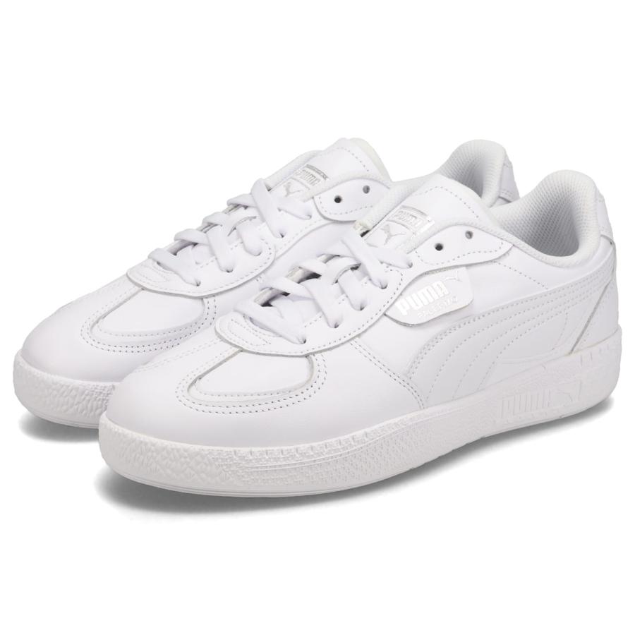 PUMA プーマ スニーカー パレルモ モーダ レザー メンズ PUMA プーマ スニーカー パレルモ モーダ レザー メンズ
