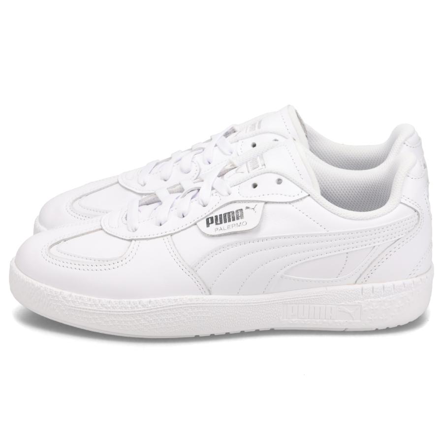 PUMA プーマ スニーカー パレルモ モーダ レザー メンズ PUMA プーマ スニーカー パレルモ モーダ レザー メンズ