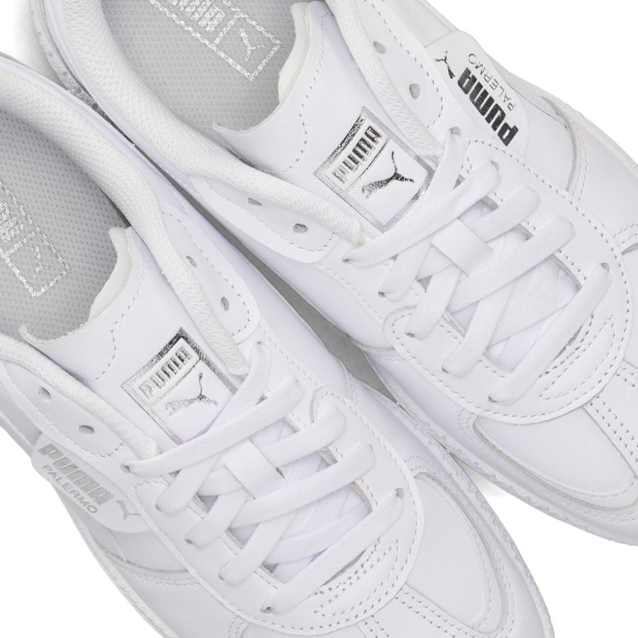 PUMA プーマ スニーカー パレルモ モーダ レザー メンズ PUMA プーマ スニーカー パレルモ モーダ レザー メンズ