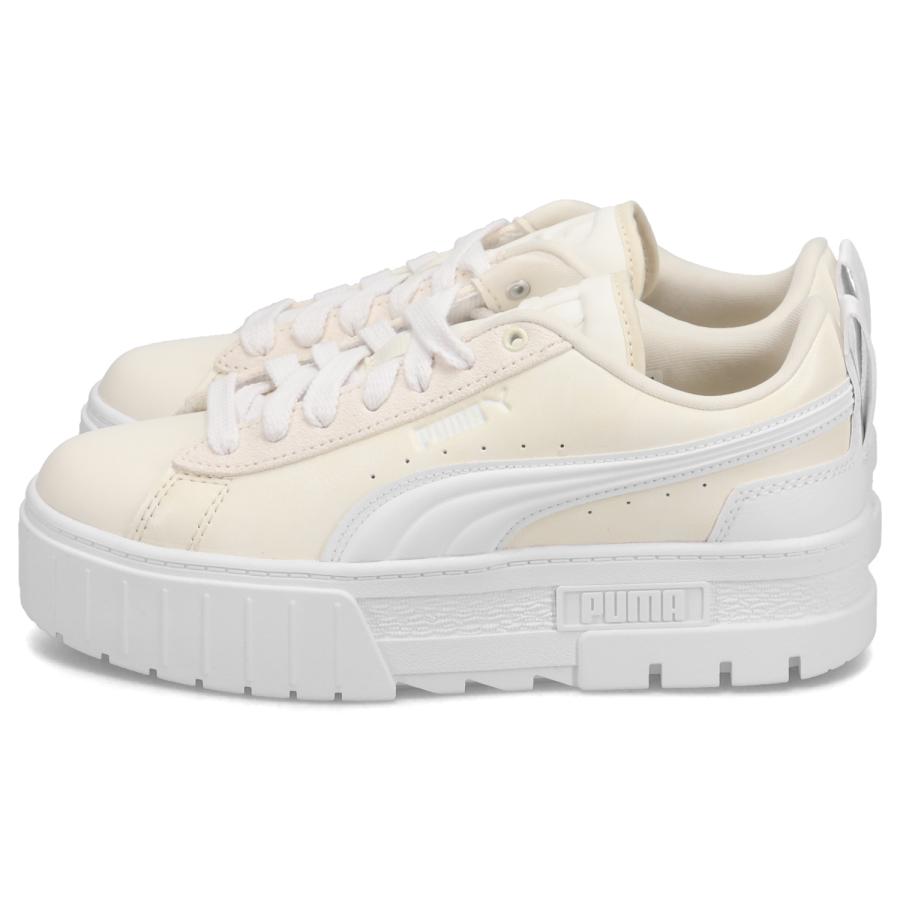 PUMA プーマ スニーカー メイズ レディース 厚底 MAYZE WV WNS PUMA プーマ スニーカー メイズ レディース 厚底 MAYZE WV WNS