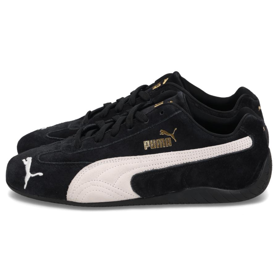 PUMA（プーマ） スニーカー スピードキャット オージー メンズ