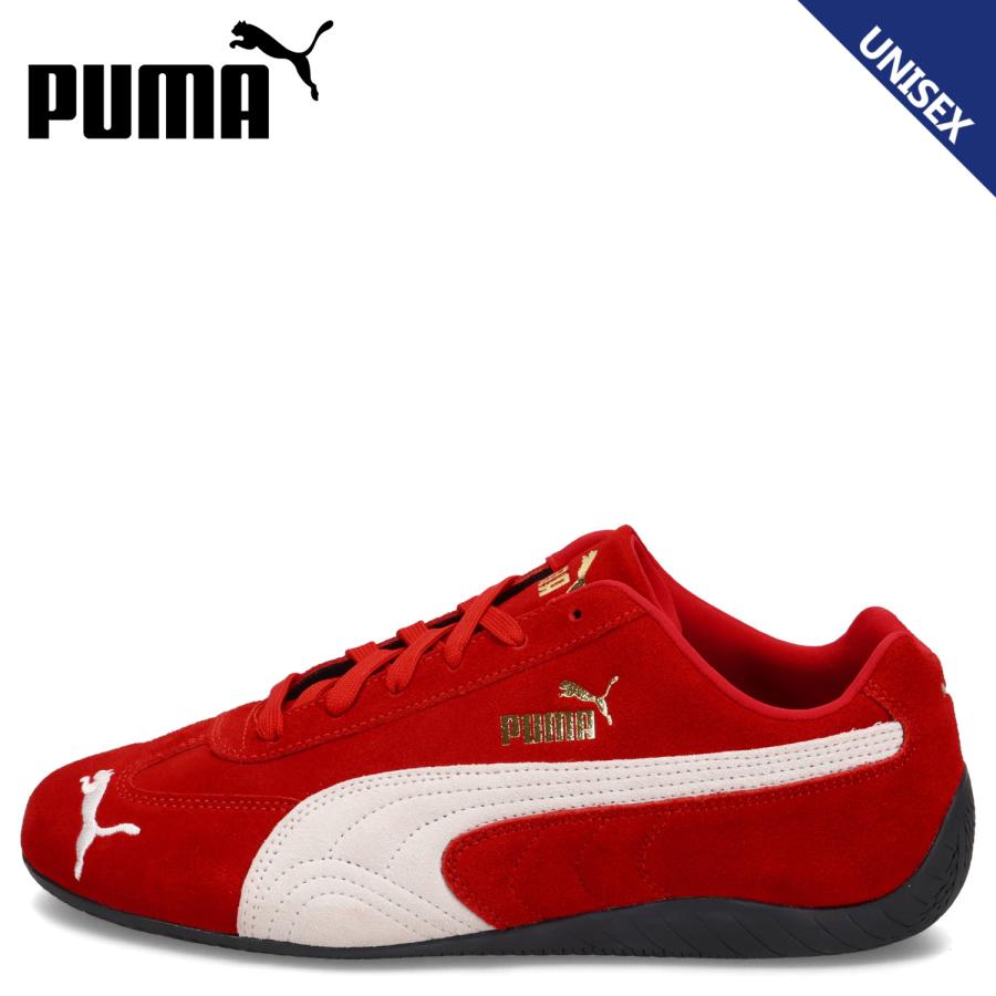 PUMA プーマ スニーカー スピードキャット オージー メンズ PUMA プーマ スニーカー スピードキャット オージー メンズ