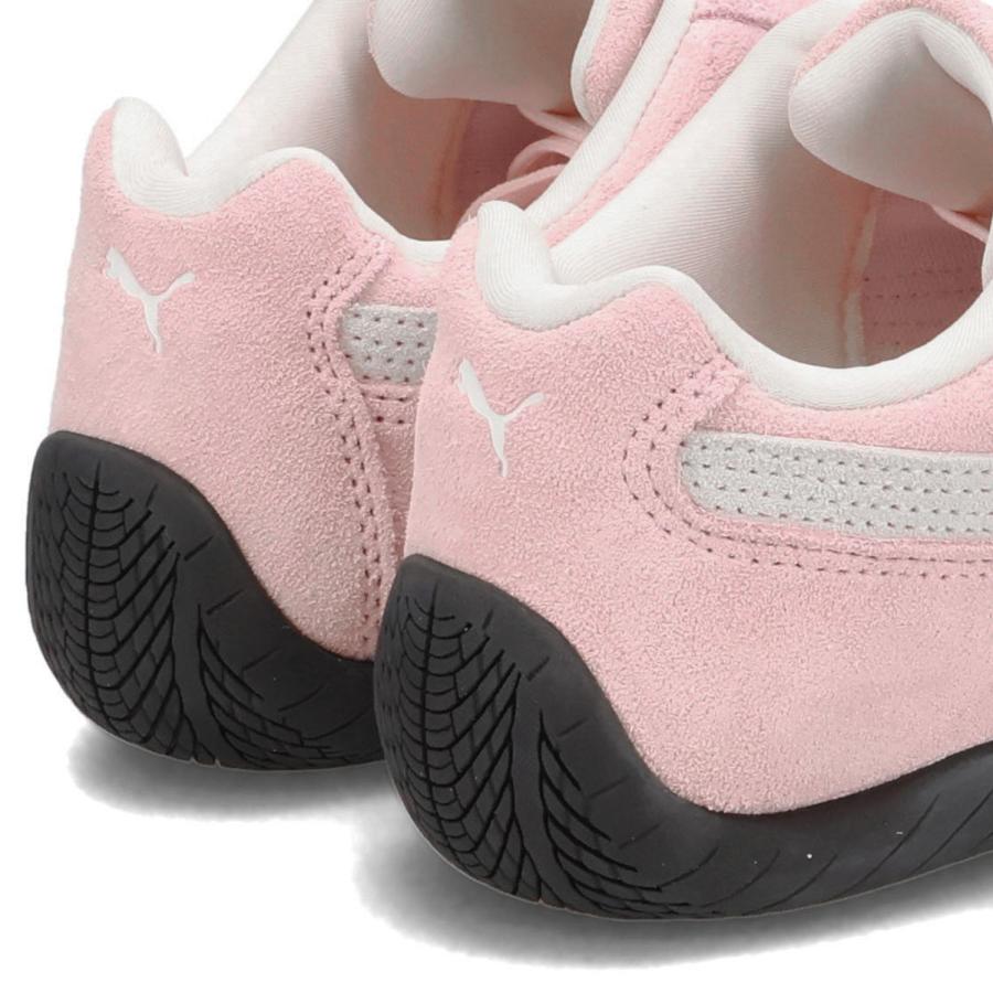PUMA（プーマ） スニーカー スピードキャット レディース SPEEDCAT OG
