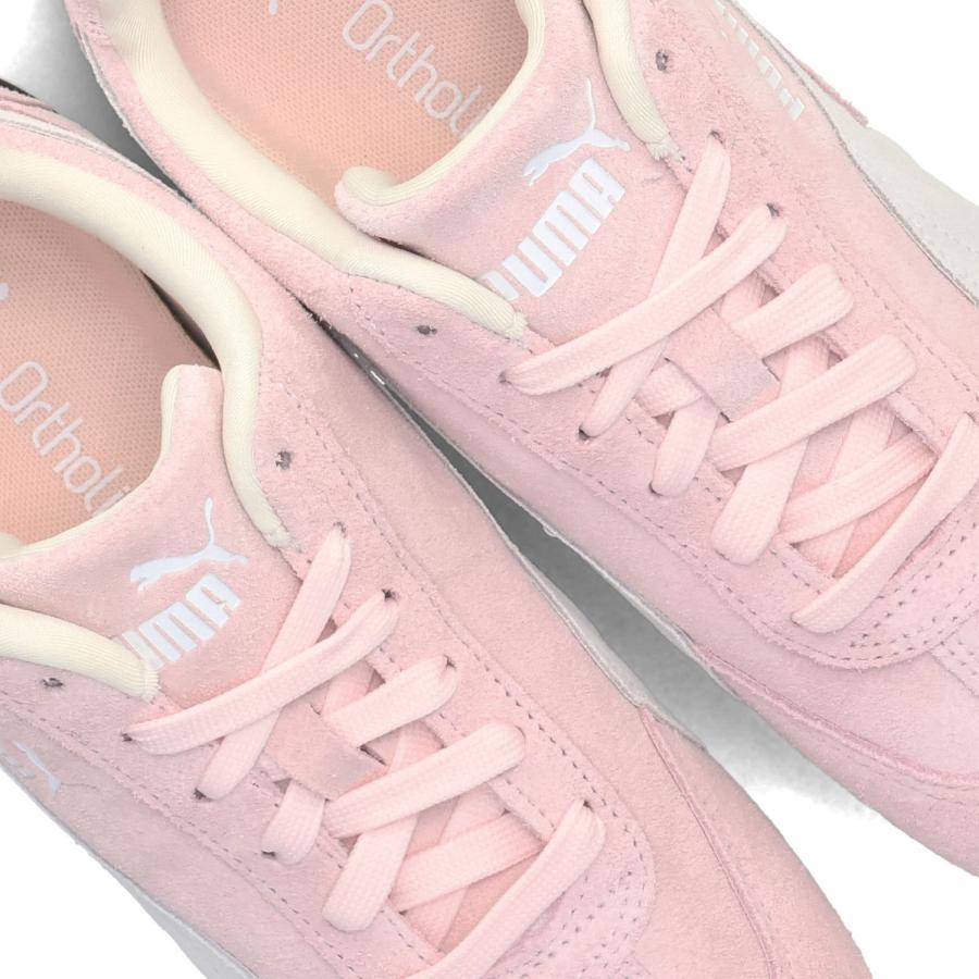 PUMA（プーマ） スニーカー スピードキャット レディース SPEEDCAT OG