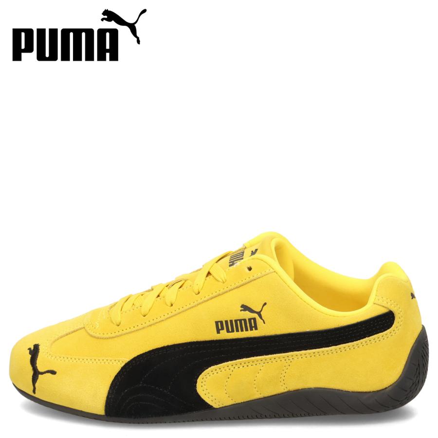PUMA プーマ スピードキャット OG スニーカー メンズ SPEEDCAT PUMA プーマ スピードキャット OG スニーカー メンズ SPEEDCAT
