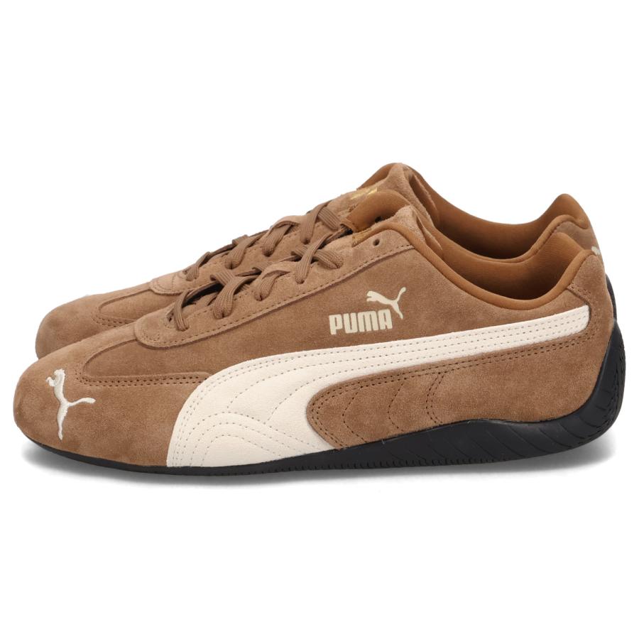 PUMA（プーマ） スニーカー スピードキャット OG メンズ レディース