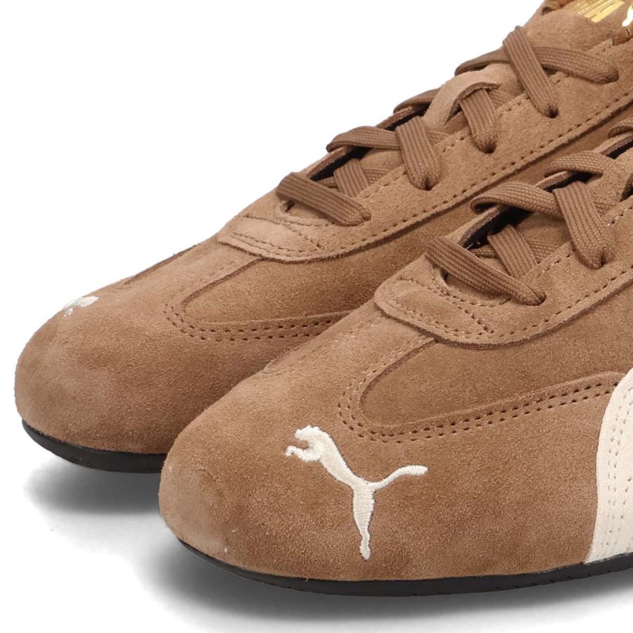 PUMA プーマ スニーカー スピードキャット OG メンズ レディース PUMA プーマ スニーカー スピードキャット OG メンズ レディース