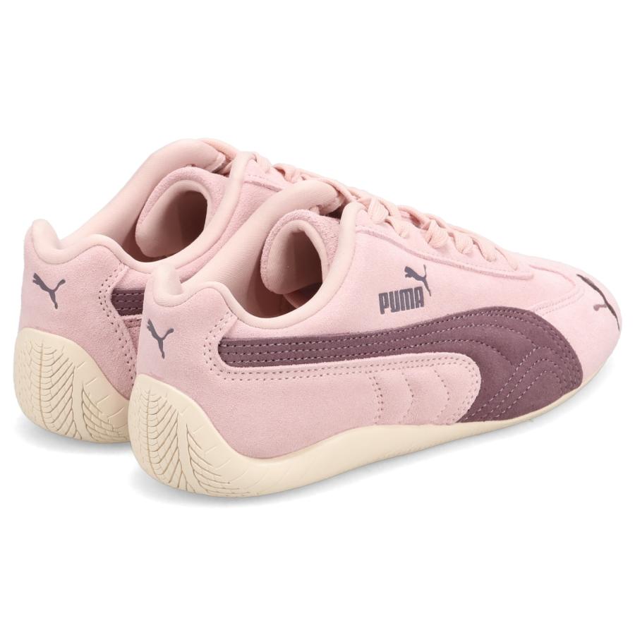 PUMA SPEEDCAT OG プーマ スピードキャット オージー スニーカー PUMA（プーマ） スピードキャット オージー スニーカー レディース