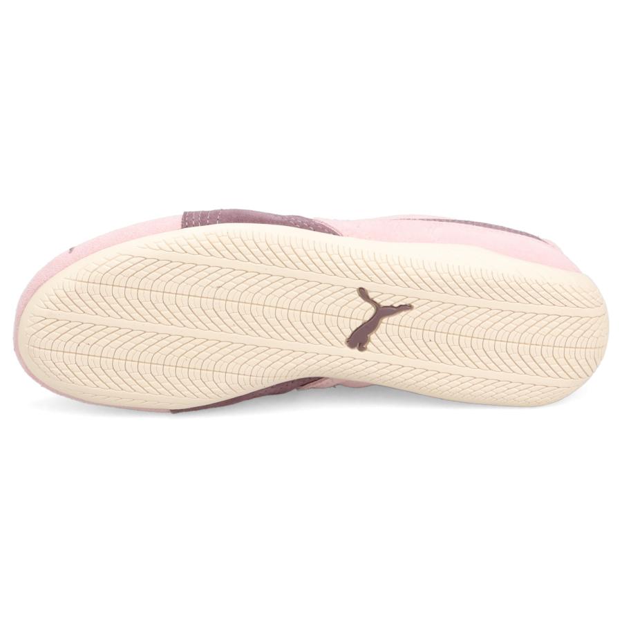 PUMA（プーマ） スピードキャット オージー スニーカー レディース