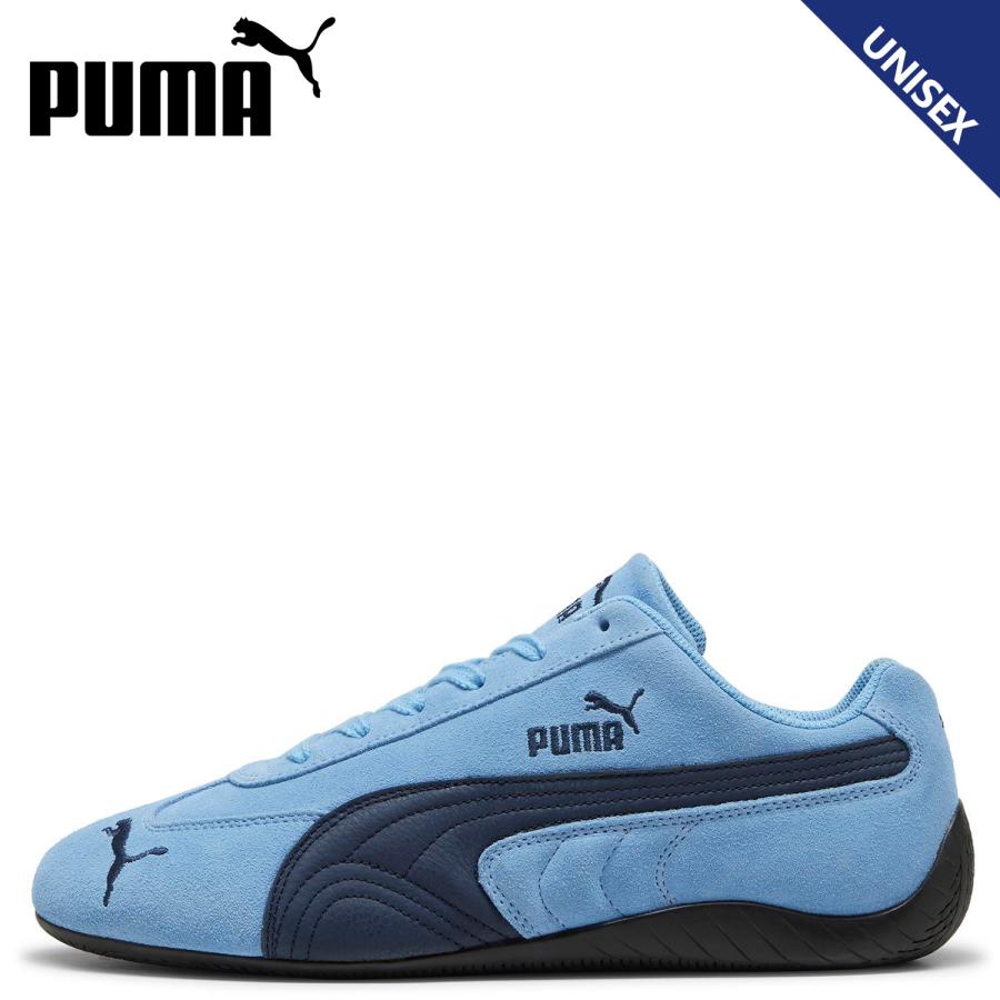 PUMA プーマ スニーカー スピードキャット アーカイブ メンズ PUMA プーマ スニーカー スピードキャット アーカイブ メンズ