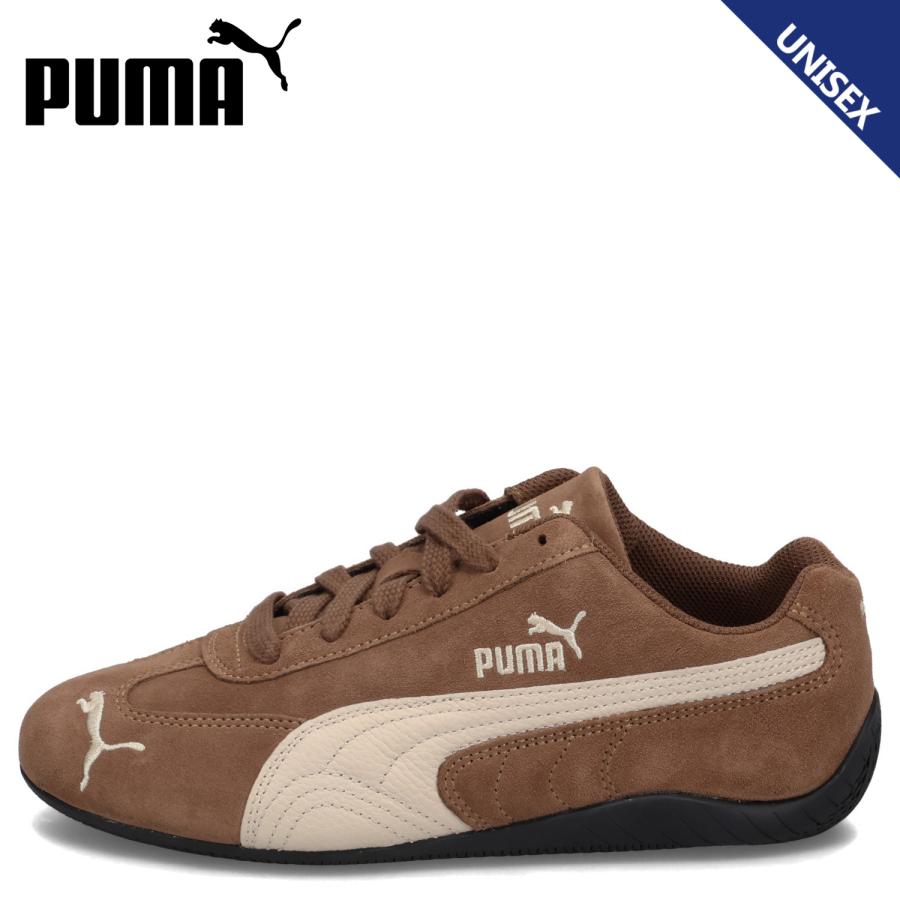 PUMA プーマ スニーカー スピードキャット アーカイブ メンズ PUMA プーマ スニーカー スピードキャット アーカイブ メンズ