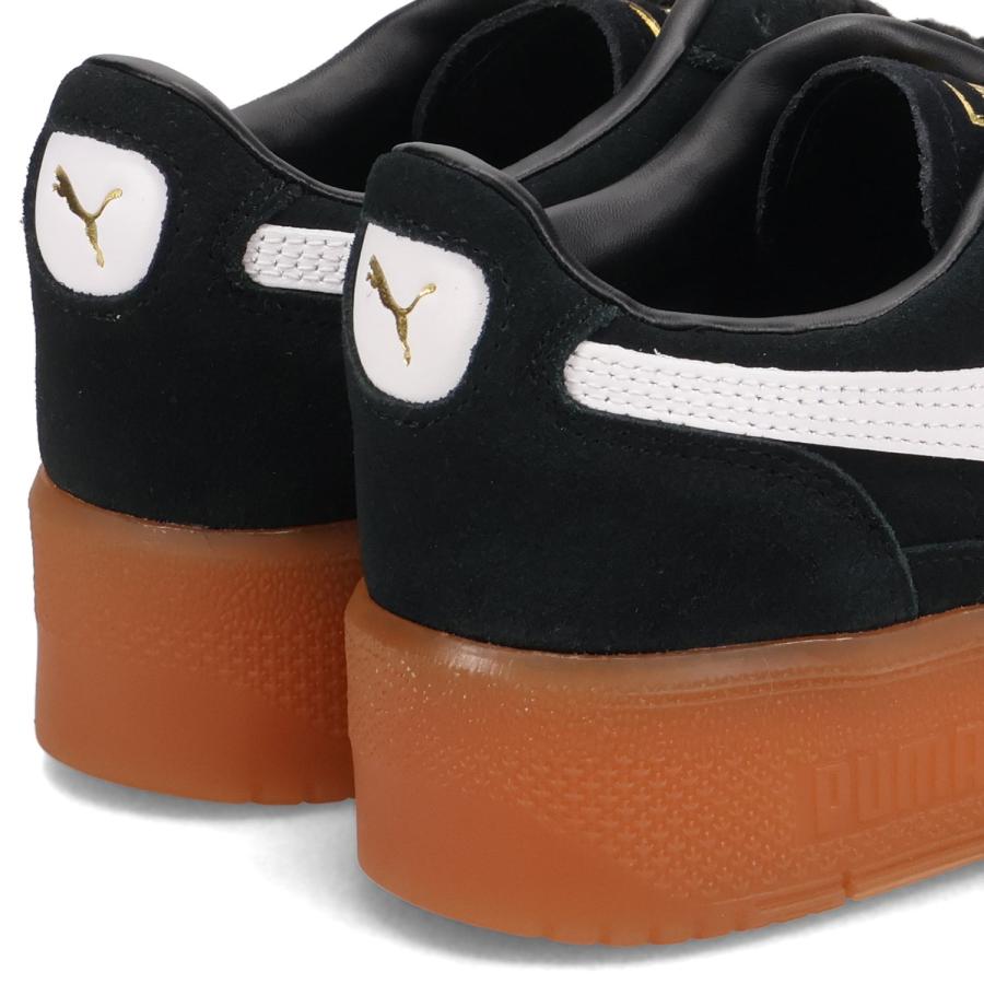 PUMA（プーマ） スニーカー パレルモ エレヴァータ レディース PALERMO