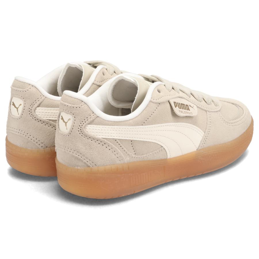 PUMA（プーマ） スニーカー パレルモ モダ エクストラ ガム レディース