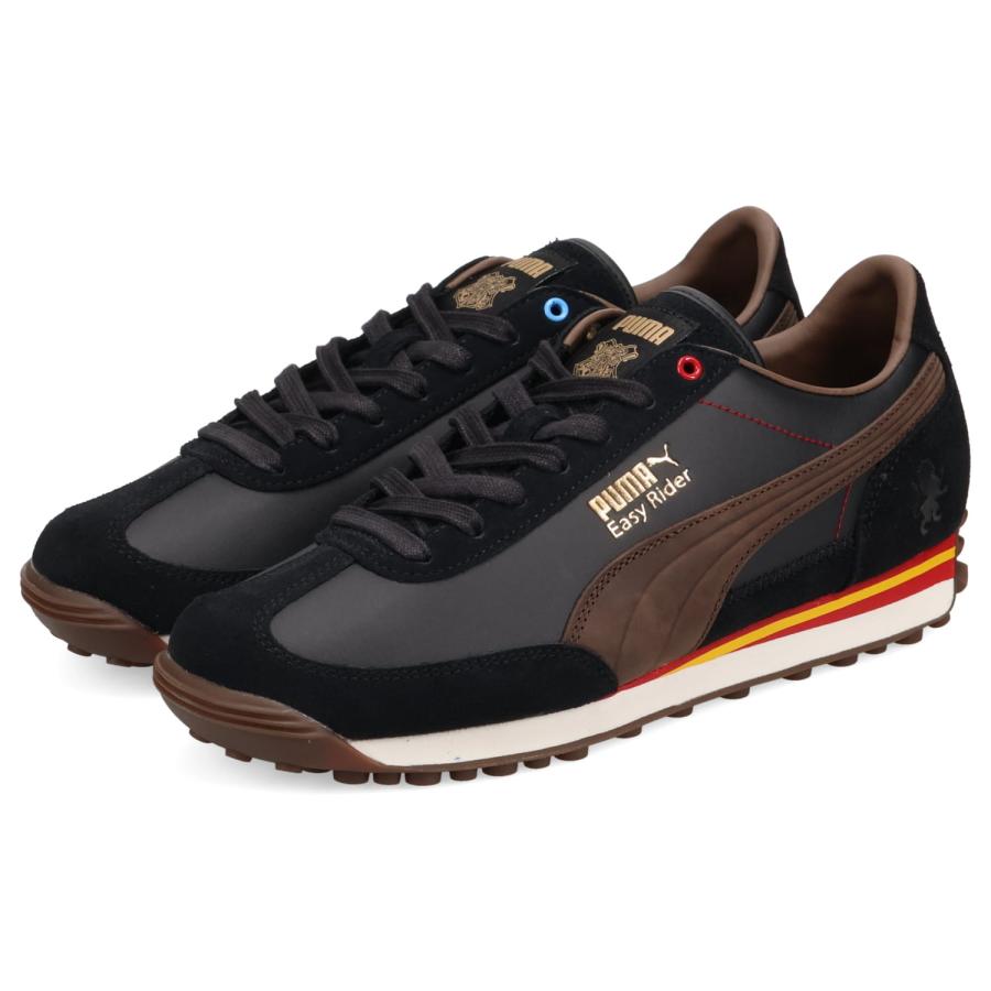 PUMA（プーマ） スニーカー イージー ライダー ハリー・ポッター