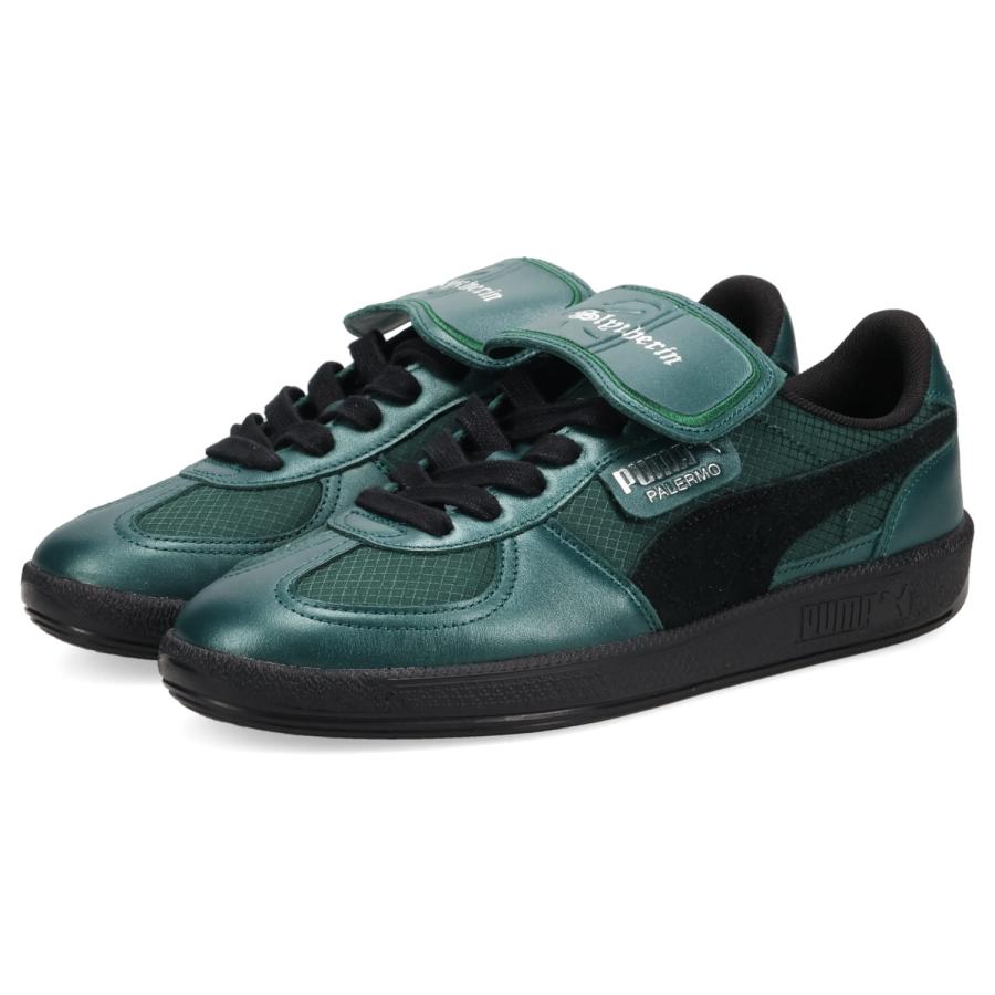 PUMA（プーマ） スニーカー パレルモ 2 ハリー・ポッター メンズ 