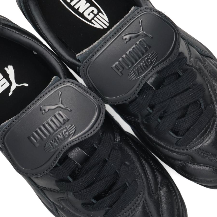 PUMA（プーマ） キング スニーカー インドア レディース KING INDOOR