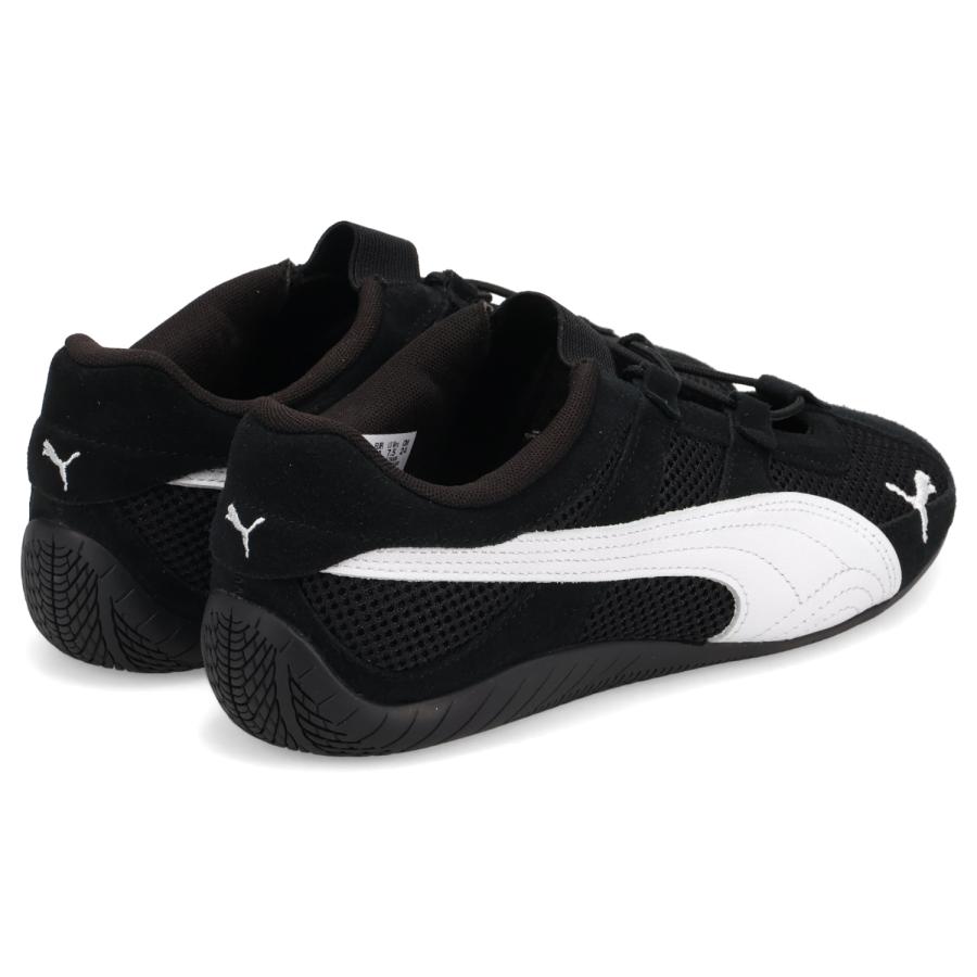 PUMA（プーマ） スピードキャット GO スニーカー レディース SPEEDCAT