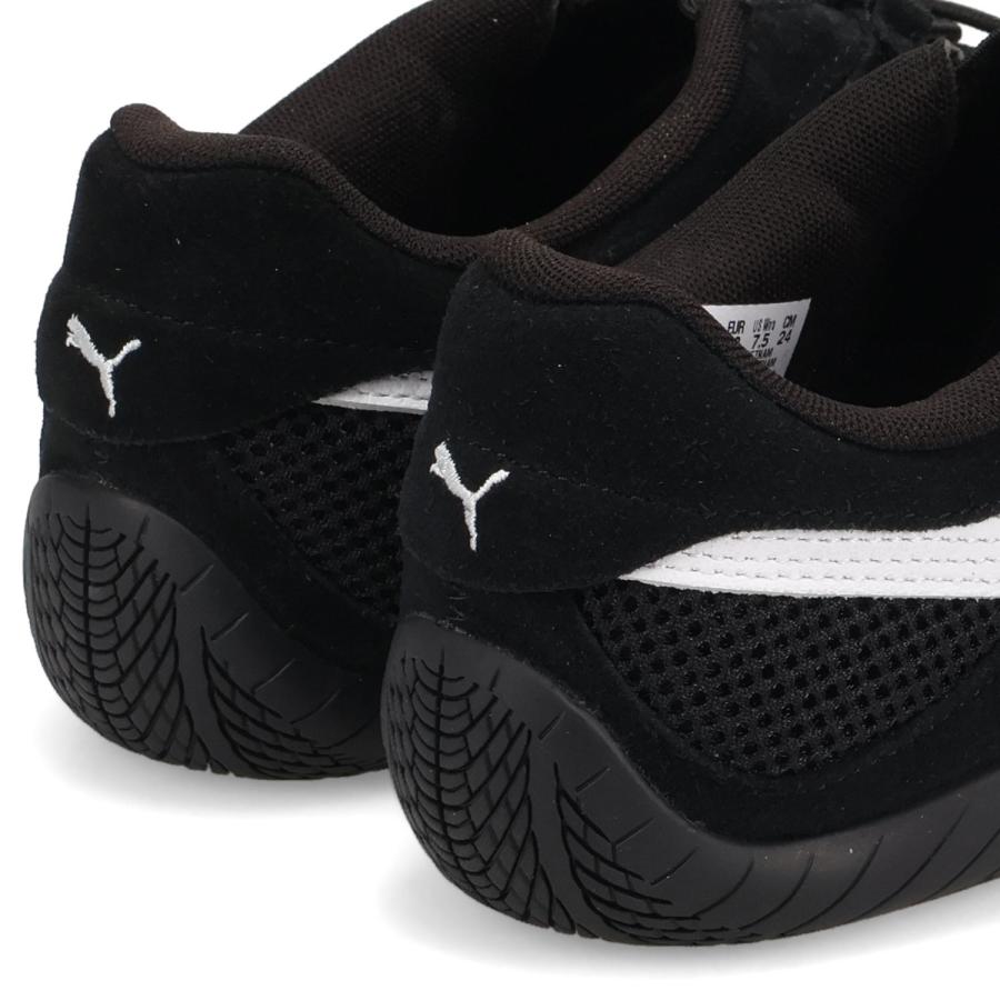 PUMA（プーマ） スピードキャット GO スニーカー レディース SPEEDCAT