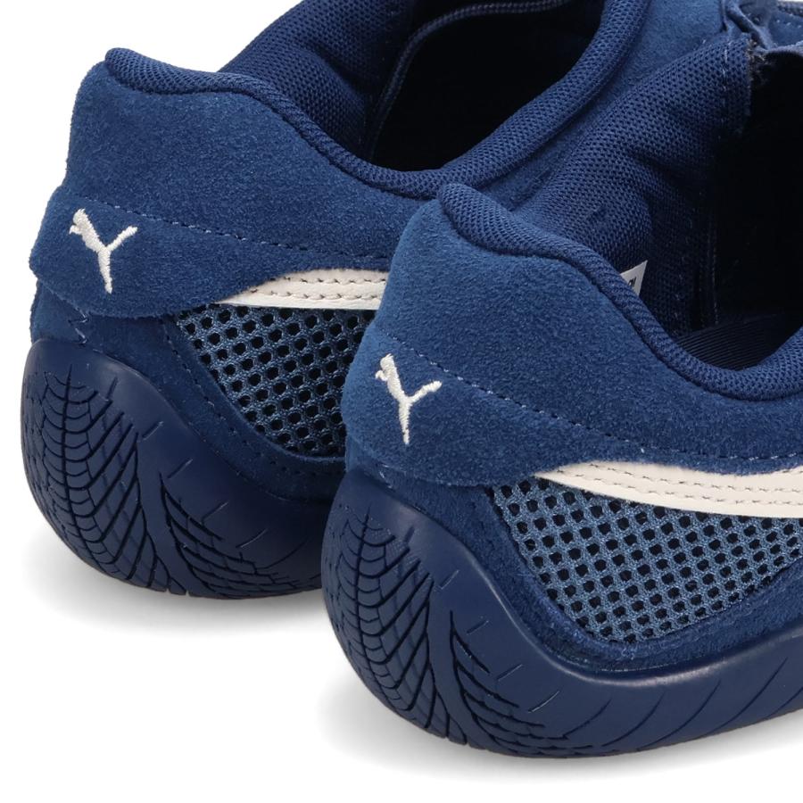 人気　プーマ　Puma スニーカー スピードキャット go ネイビー PUMA（プーマ） スピードキャット GO スニーカー レディース SPEEDCAT