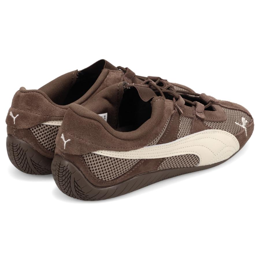 PUMA（プーマ） スピードキャット GO スニーカー レディース SPEEDCAT