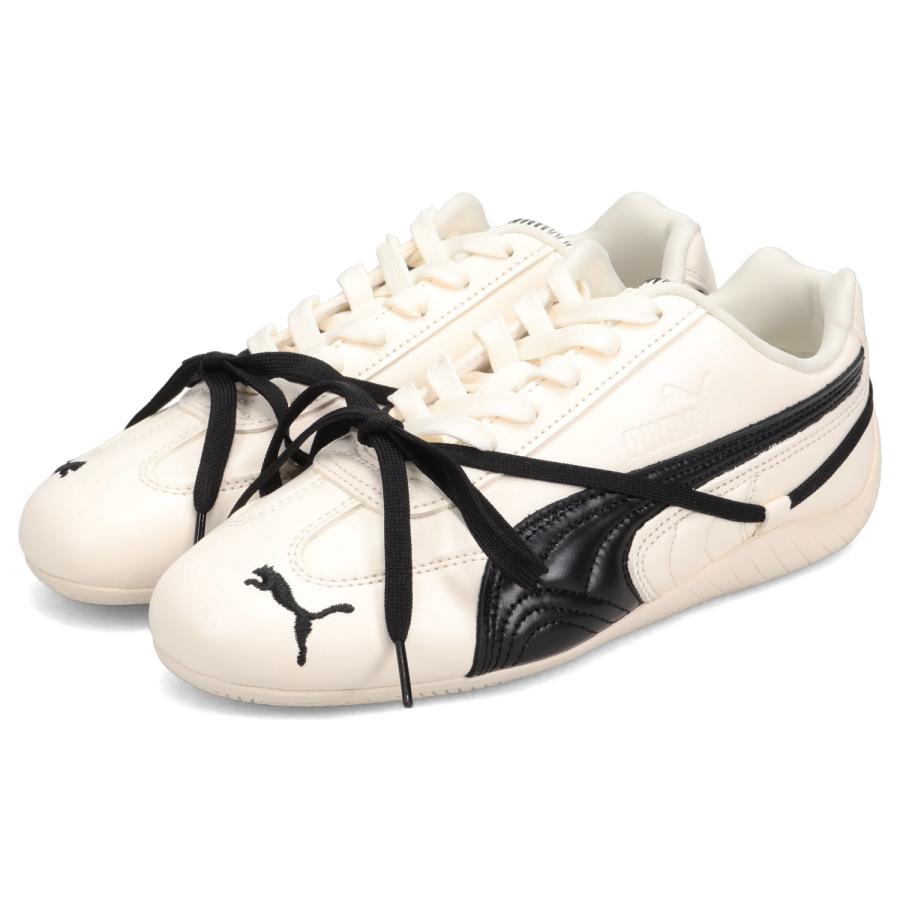 PUMA プーマ スニーカー スピードキャット LEA レディース