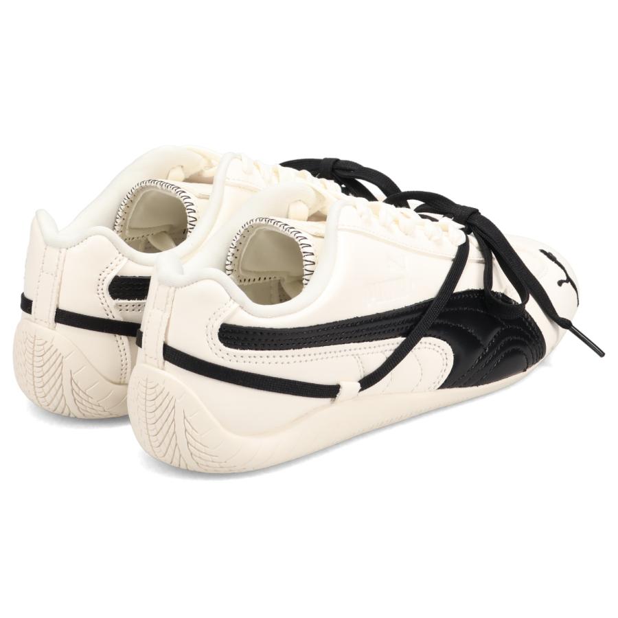 23cm PUMA ロゼ スピードキャット 白 ホワイト PUMA x ROSE プーマ ロゼ SPEEDCAT PREMIUM “Rosie” スピード