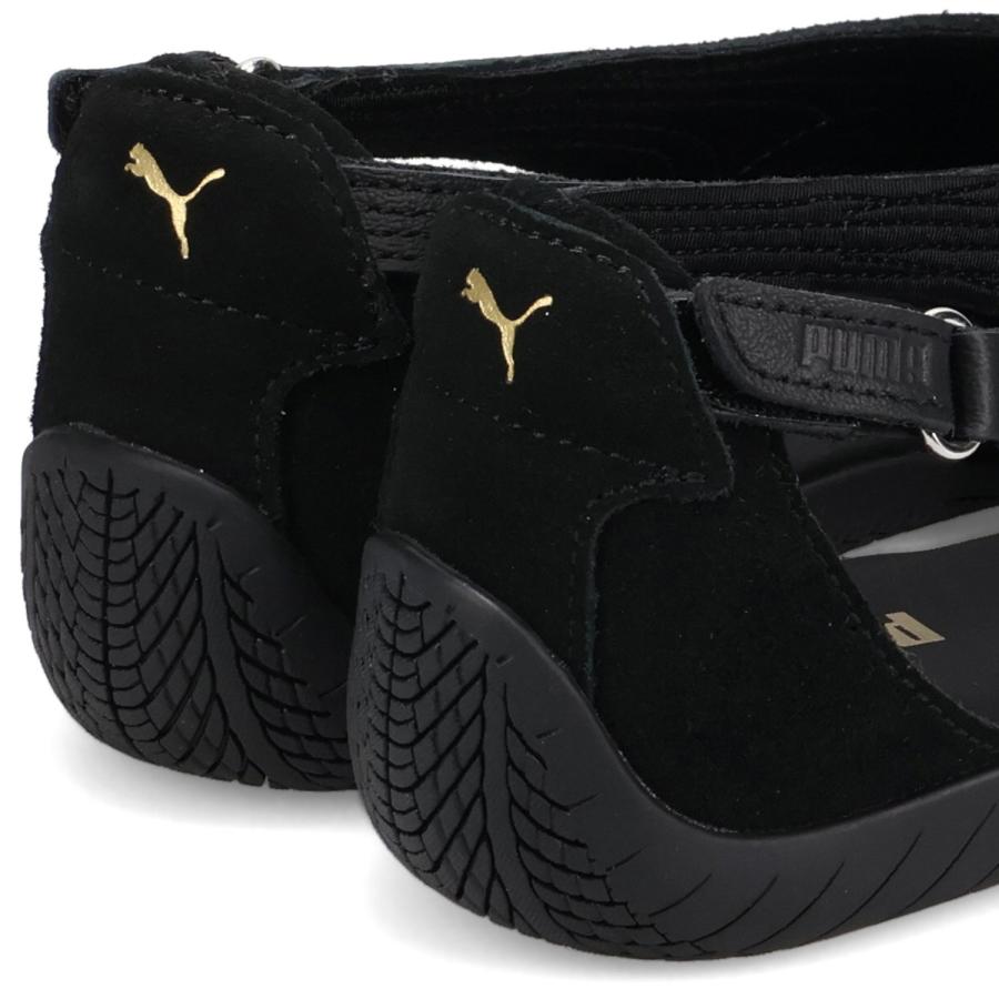 PUMA（プーマ） スピードキャット サンダル シューズサンダル