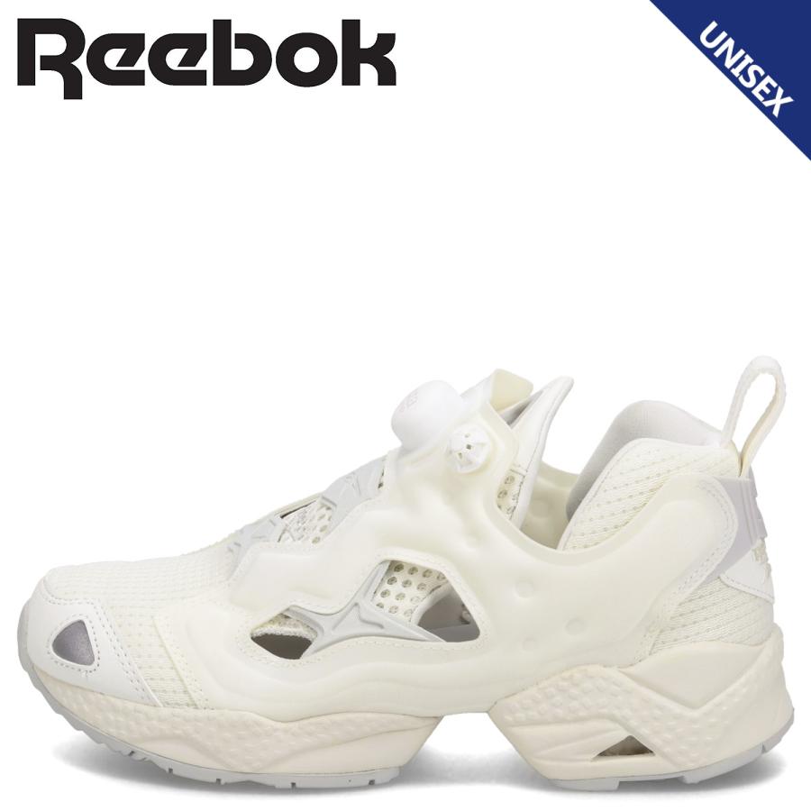 Reebok（リーボック） インスタ ポンプフューリー スニーカー メンズ