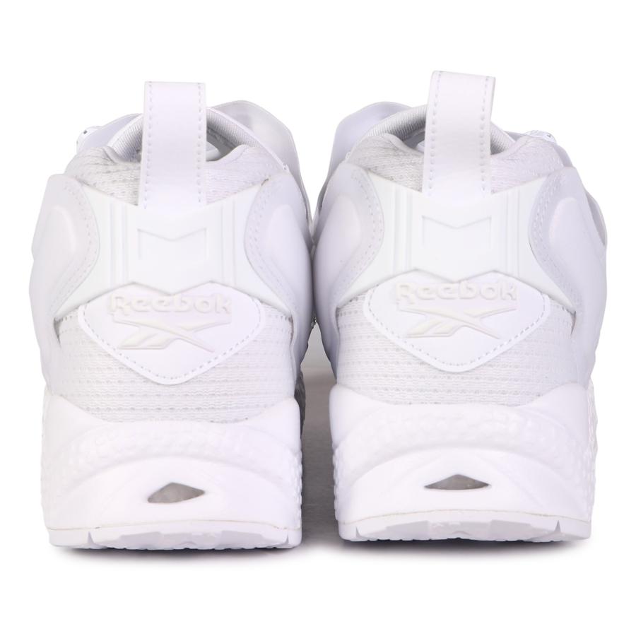 Reebok（リーボック） インスタ ポンプフューリー スニーカー メンズ