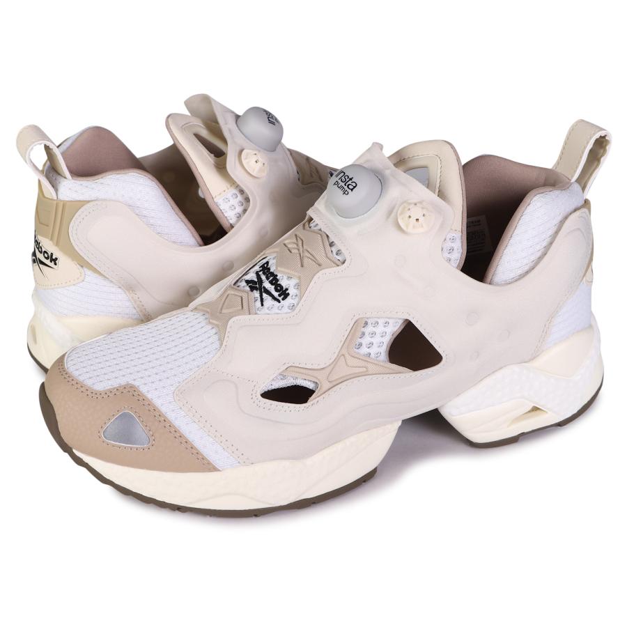 Reebok リーボック インスタ ポンプフューリー スニーカー Reebok リーボック インスタ ポンプフューリー スニーカー