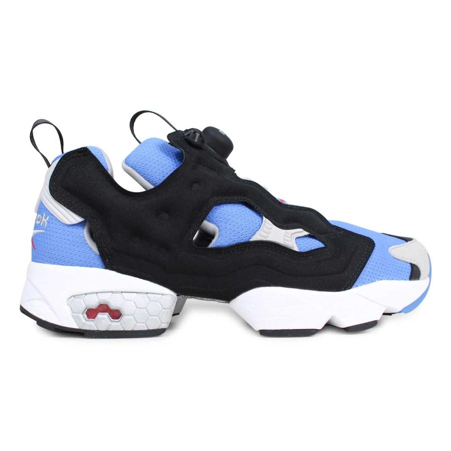 Reebok（リーボック） インスタ ポンプフューリー スニーカー メンズ