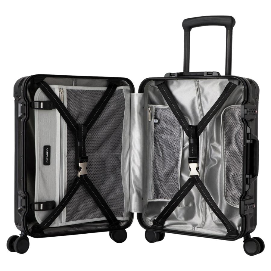 きして リカルド シルバー 黒 Ail 24 4vp Goods Lab Plus 通販 Paypayモール Ricardo