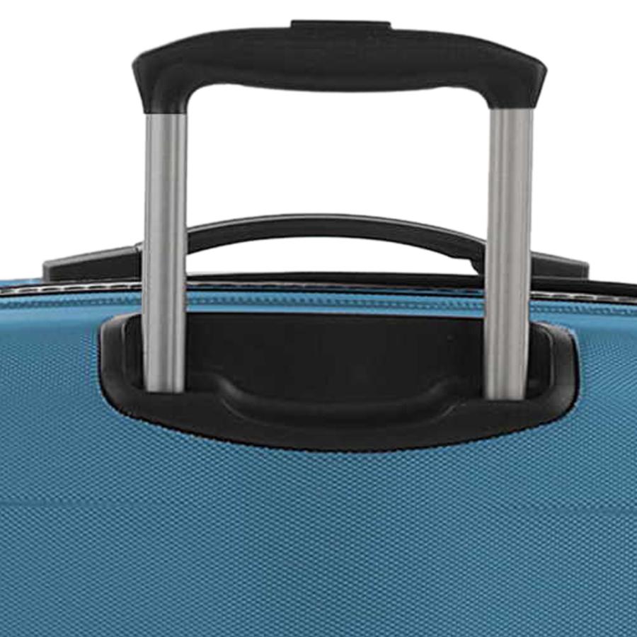 ロンカート　スーツケース　約100L　RONCATO WE ARE DLX 92/100L | RONCATO - ロンカート - イタリア製スーツケース