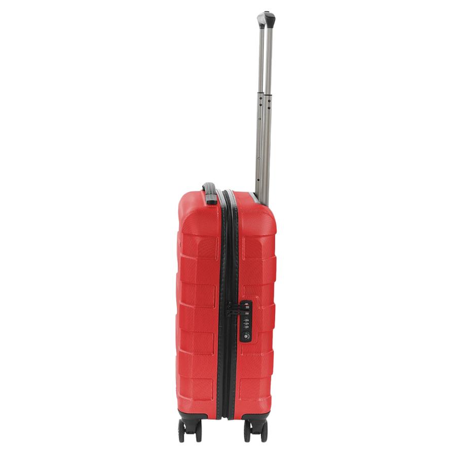 ロンカート RONCATO スーツケース キャリーケース キャリーバッグ メンズ レディース 30L 軽量 機内持ち込み可能 小型 静音 RV-18 5803